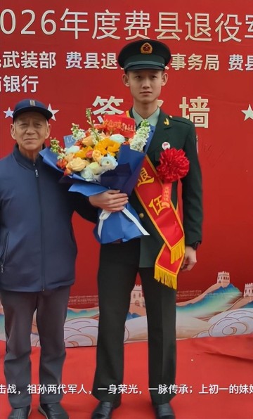 乐鱼体育-“看站姿就不像当过兵的！”家长炫耀特种兵儿子，败露后惨遭打脸